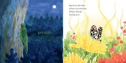 Alternative view 7 of Wonder Wings: Guess Who's Flying (The Nature Riddles and Rhymes Series)