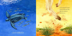 Alternative view 3 of Fancy Feet: Guess Who's Walking (The Nature Riddles and Rhymes Series)