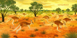 Alternative view 4 of Fancy Feet: Guess Who's Walking (The Nature Riddles and Rhymes Series)