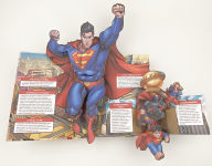 Alternative view 5 of DC Super Heroes: The Ultimate Pop-Up Book