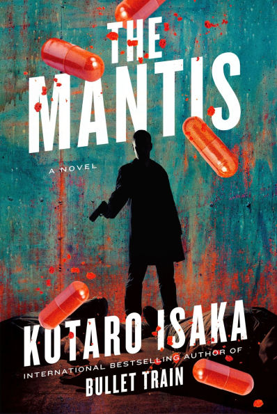 The Mantis: A Novel