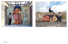 Alternative view 4 of Seth: On Walls