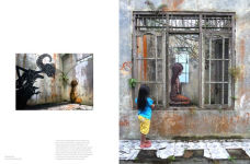 Alternative view 6 of Seth: On Walls