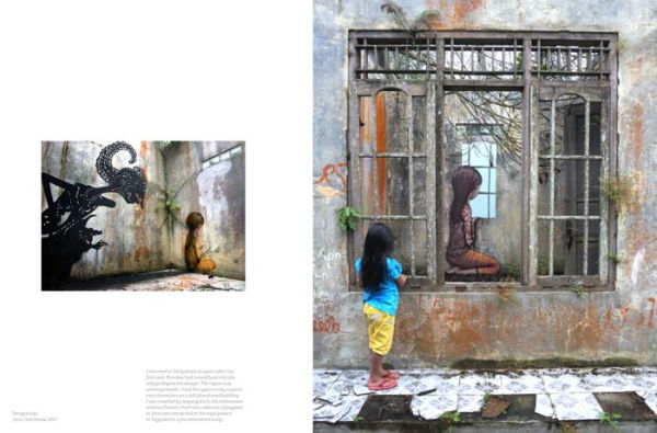 Seth: On Walls