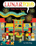 Alternative view 1 of LunarTale (An Abrams Trail Tale): A New Year's Adventure