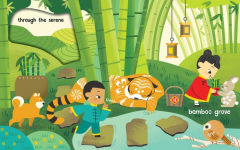 Alternative view 2 of LunarTale (An Abrams Trail Tale): A New Year's Adventure