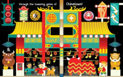 Alternative view 3 of LunarTale (An Abrams Trail Tale): A New Year's Adventure