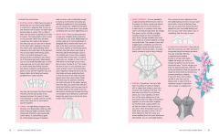 Alternative view 6 of Gertie's Charmed Sewing Studio: Pattern Making and Couture-Style Techniques for Perfect Vintage Looks