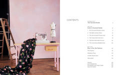 Alternative view 7 of Gertie's Charmed Sewing Studio: Pattern Making and Couture-Style Techniques for Perfect Vintage Looks