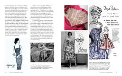 Alternative view 8 of Gertie's Charmed Sewing Studio: Pattern Making and Couture-Style Techniques for Perfect Vintage Looks