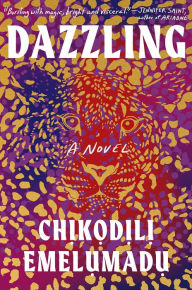 Online books to download pdf Dazzling  in English by Chikodili Emelumadu 9781419769795