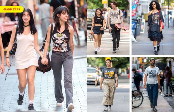 品質は非常に良い Street York: New Watching Style Cirillo Johnny by Z to A 洋書