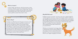 Alternative view 2 of Inventions to Count On: A Celebration of Black Inventors: A Picture Book