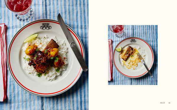 Third Culture Cooking: Classic Recipes for a New Generation