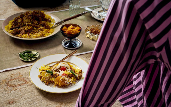 Third Culture Cooking: Classic Recipes for a New Generation