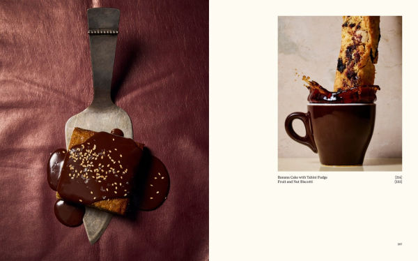 Third Culture Cooking: Classic Recipes for a New Generation