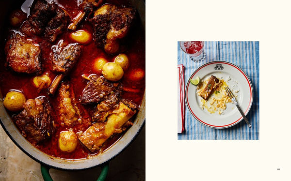 Third Culture Cooking: Classic Recipes for a New Generation