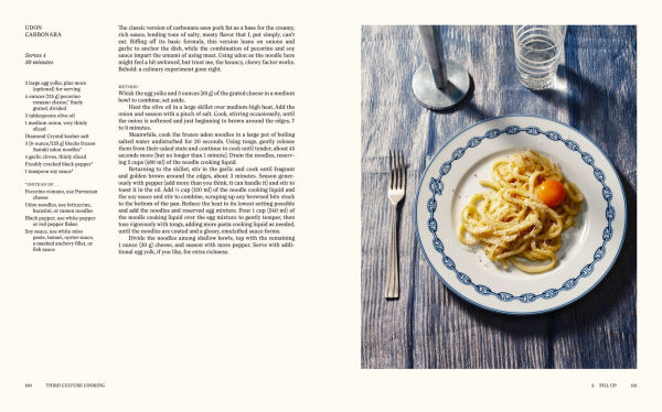 Third Culture Cooking: Classic Recipes for a New Generation