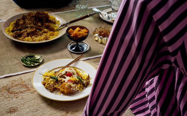 Third Culture Cooking: Classic Recipes for a New Generation