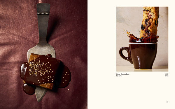 Third Culture Cooking: Classic Recipes for a New Generation
