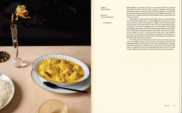 Third Culture Cooking: Classic Recipes for a New Generation