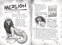 Alternative view 3 of The Beasts Beneath the Winds: Tales of Southeast Asia's Mythical Creatures