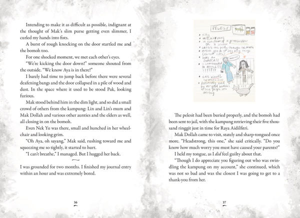 the Beasts Beneath Winds: Tales of Southeast Asia's Mythical Creatures