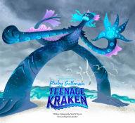 New real book pdf free download The Art of DreamWorks Ruby Gillman Teenage Kraken