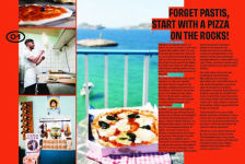 Alternative view 2 of Taste the World in Marseille: Marseille Cuisine by the Marseillais