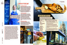 Alternative view 4 of Taste the World in Marseille: Marseille Cuisine by the Marseillais