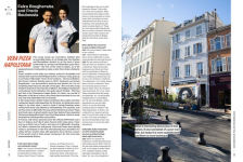 Alternative view 8 of Taste the World in Marseille: Marseille Cuisine by the Marseillais