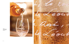 Alternative view 6 of Adventures in Rosé Wine in Provence