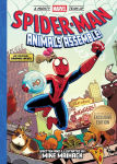 Alternative view 1 of Spider-Man: Animals Assemble! (B&N Exclusive Edition)(A Mighty Marvel Team-Up)