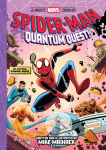Alternative view 1 of Spider-Man: Quantum Quest! (A Mighty Marvel Team-Up): An Original Graphic Novel