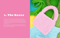 Alternative view 2 of Mad Hatter: Crazy, Colorful Crochet Designs to Hook and Show Off