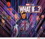 The Art of Marvel Studios' What If...?