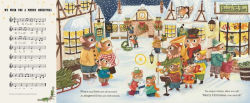 Alternative view 2 of The Christmas Songbook: Sing Along to Eight Classic Carols