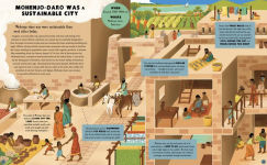Alternative view 3 of Lessons from Our Ancestors: Uncovering Ancient World Wisdom