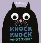 Alternative view 1 of Knock Knock: Who's There?