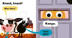 Alternative view 4 of Knock Knock: Who's There?