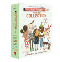 Title: The Questioneers Picture Book Collection (Books 1-5), Author: Andrea Beaty