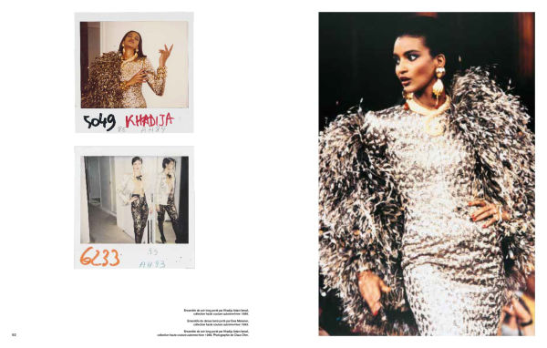 Yves Saint Laurent: Gold: Fashion, Jewelry, Shoes, and Bags