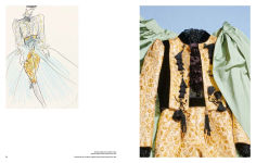 Alternative view 6 of Yves Saint Laurent: Gold: Fashion, Jewelry, Shoes, and Bags