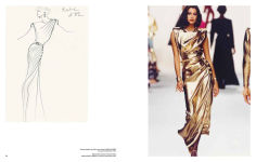 Alternative view 7 of Yves Saint Laurent: Gold: Fashion, Jewelry, Shoes, and Bags