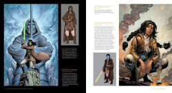 Alternative view 2 of The Art of Star Wars: The High Republic: Volume II