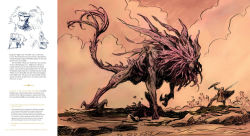 Alternative view 3 of The Art of Star Wars: The High Republic: Volume II