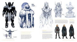 Alternative view 4 of The Art of Star Wars: The High Republic: Volume II