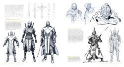 Alternative view 5 of The Art of Star Wars: The High Republic: Volume II