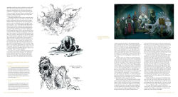 Alternative view 8 of The Art of Star Wars: The High Republic: Volume II
