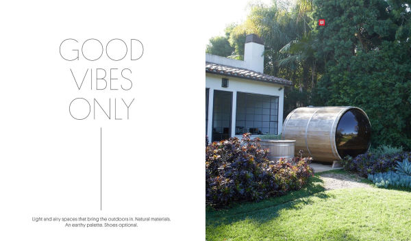 It's a Mood: Your home. Your vibe.